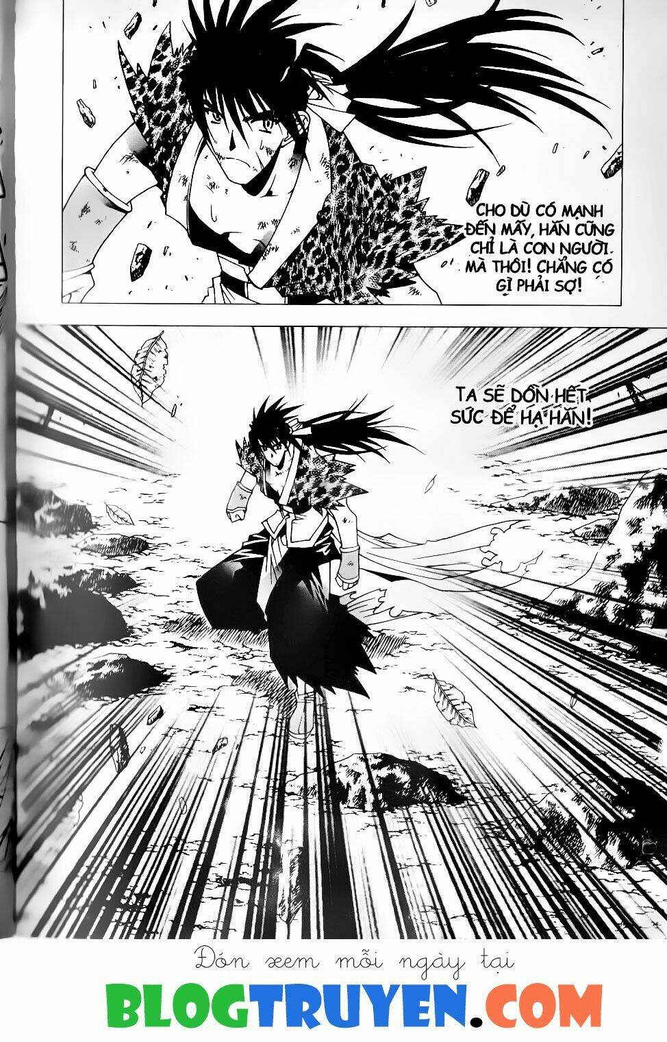 thiên lang liệt truyện chapter 52 9