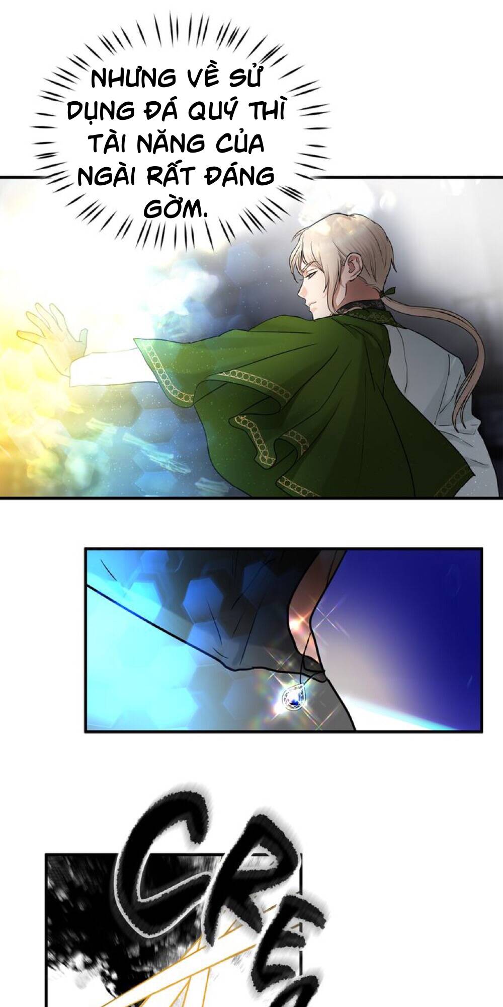 người thừa kế chapter 41 41