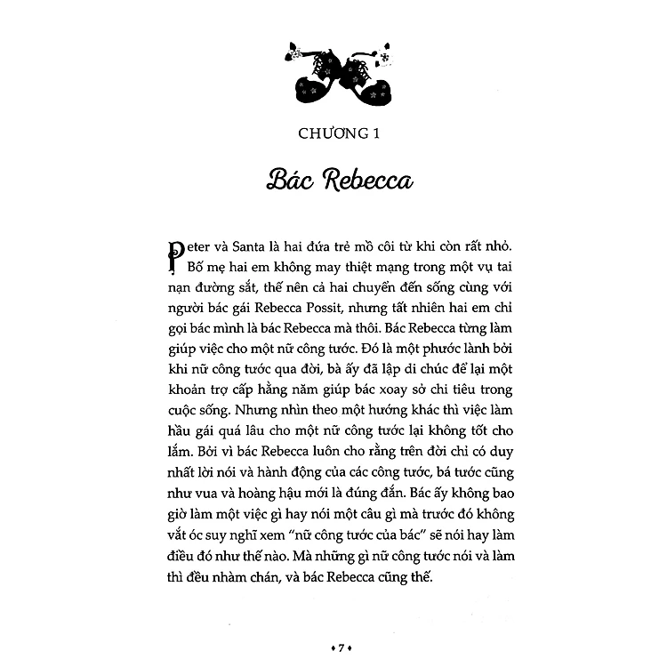 Sách Đôi Giày Rạp Xiếc - Noel Streatfeild