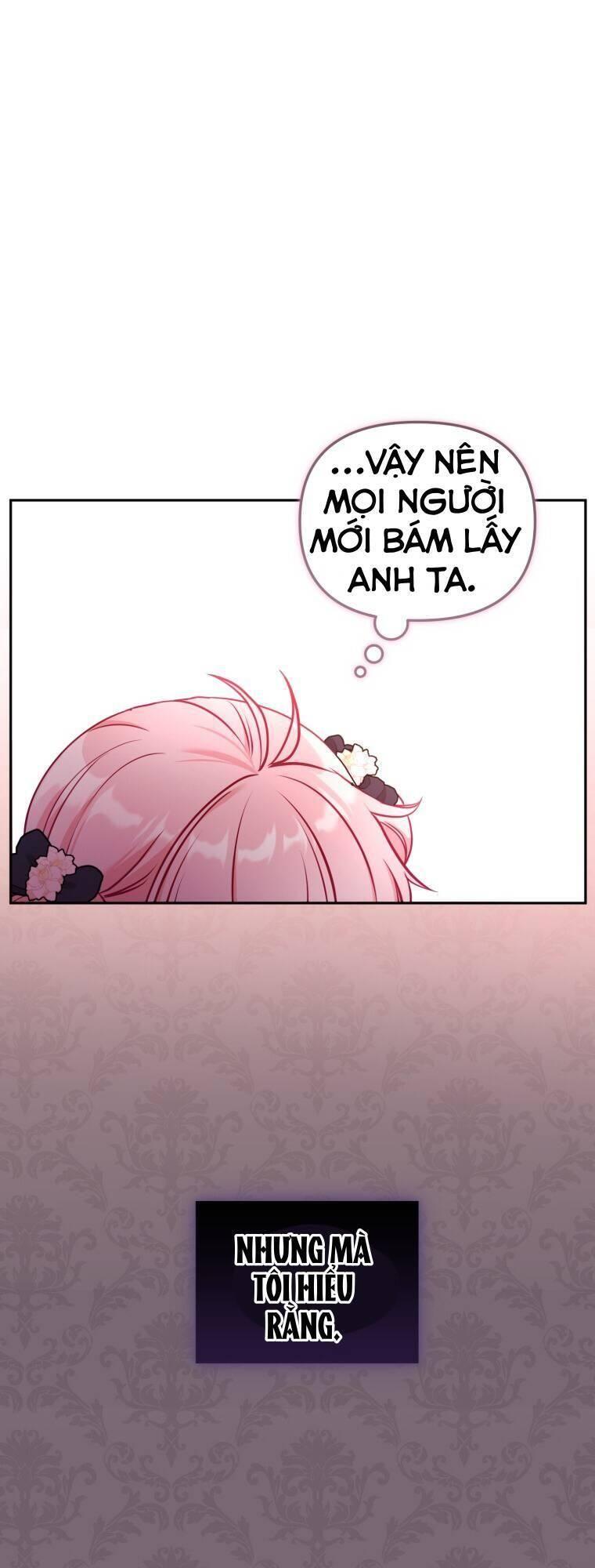 Tôi Đang Được Nuôi Dưỡng Bởi Những Kẻ Phản Diện chapter 5 62