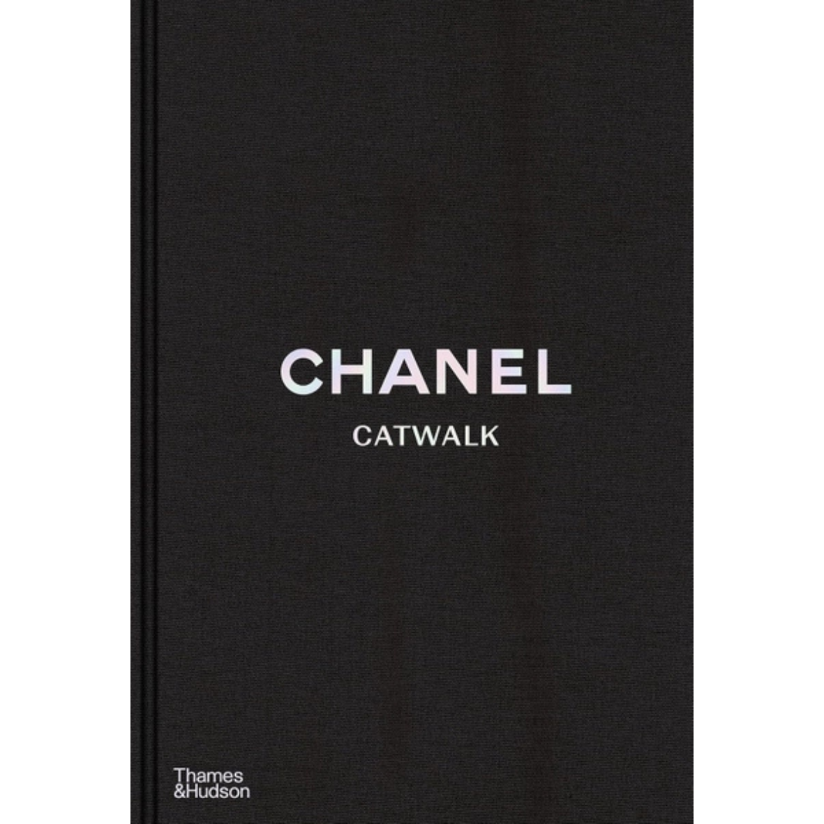 [SÁCH NGOẠI VĂN] CHANEL CATWALK: The complete collections – Mauries Patrick – Read Station