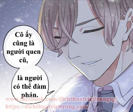 vết cắn ngọt ngào phần 2 chapter 49 53