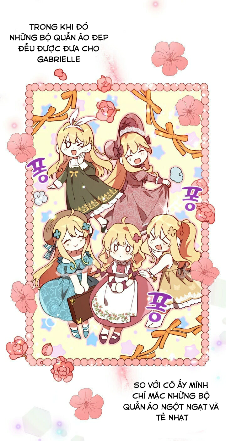tiểu thư lạnh lùng chapter 4 28