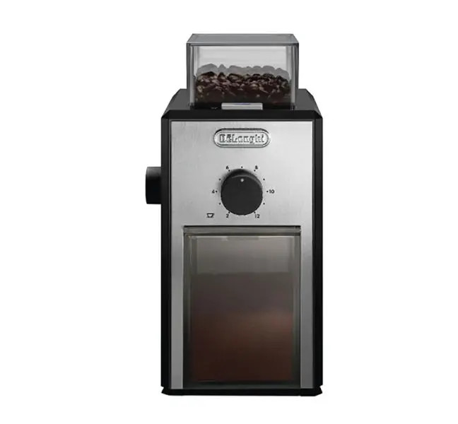[Hàng chính hãng] Máy xay cà phê DeLonghi KG89