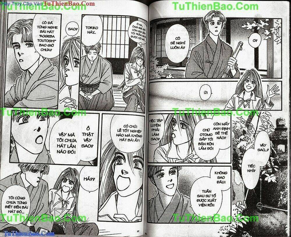 chỉ cần có anh chapter 5 68