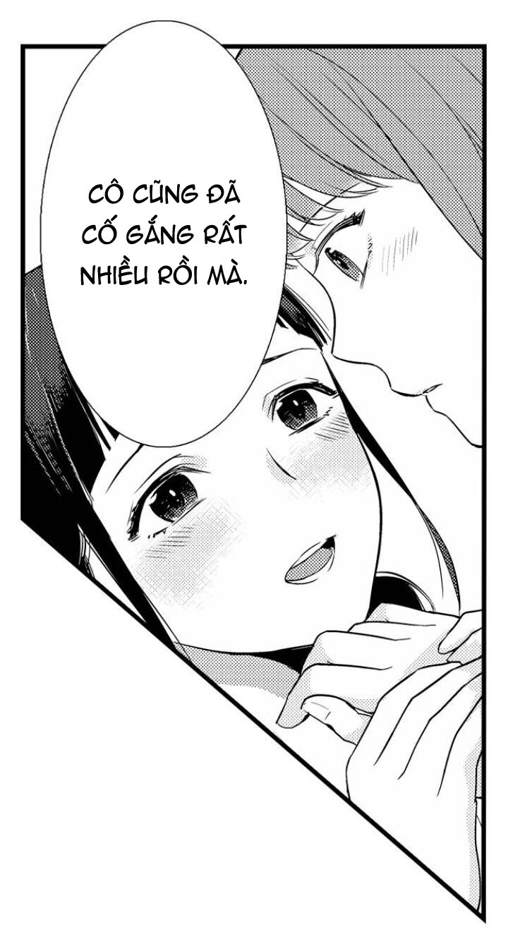 tôi muốn lấy thứ đó của bác sĩ ichinose chapter 14.2 15