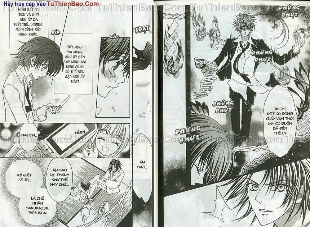 triệu hồi sư chapter 3 4