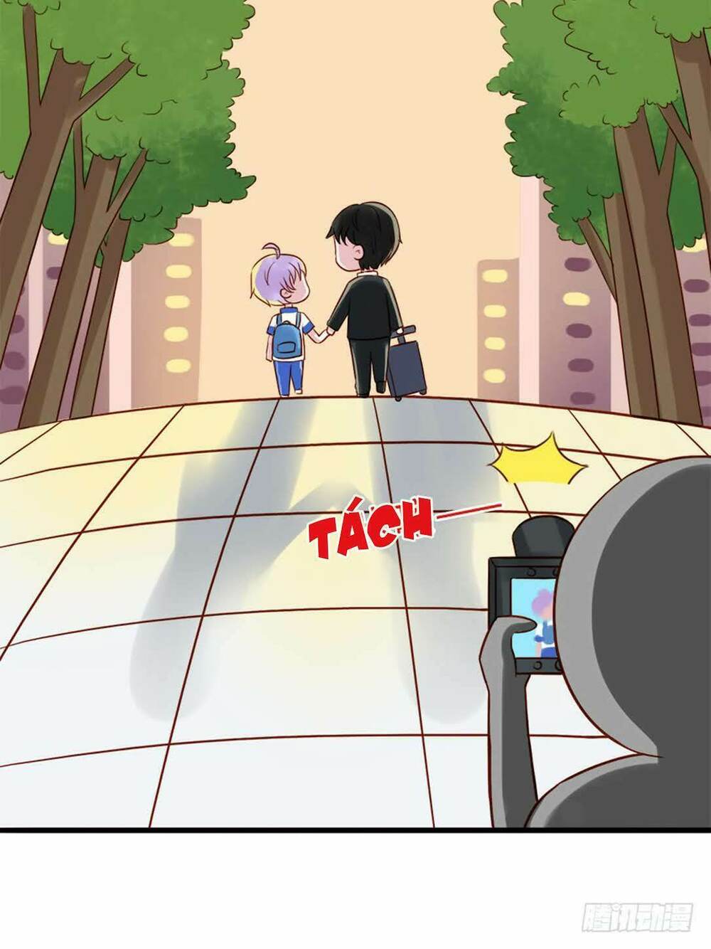 phải lòng ông chú hàng xóm chapter 21 22