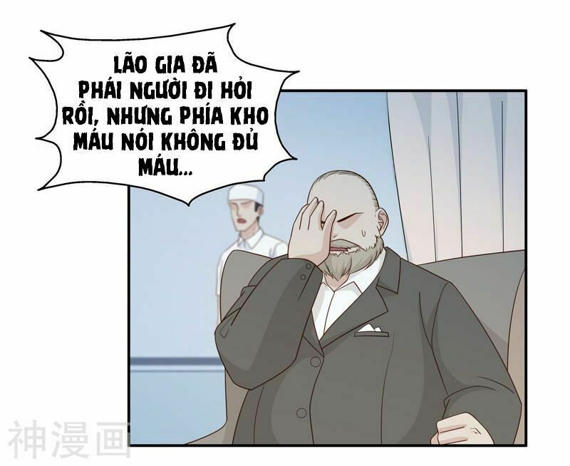 thiên kim bất lương chapter 27 34