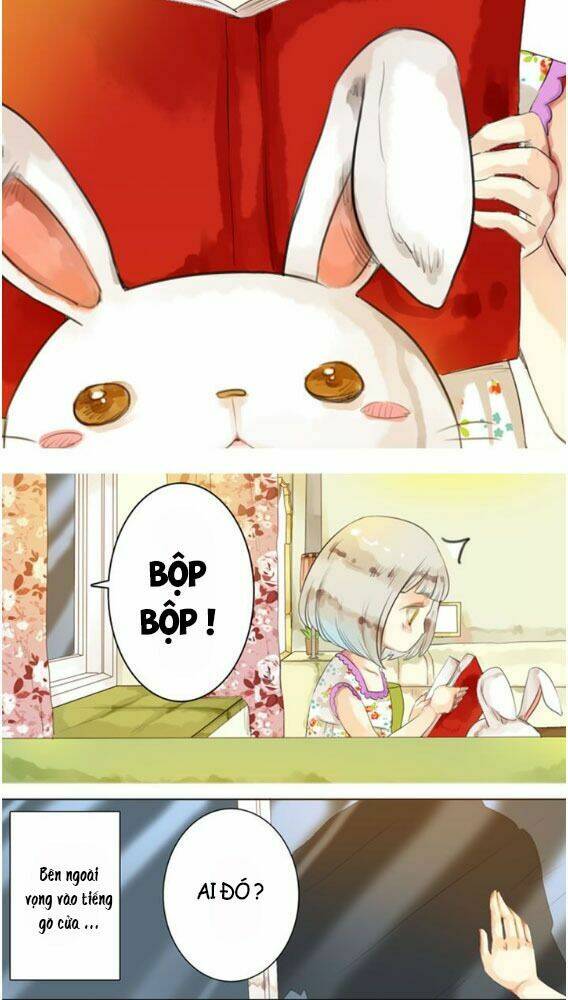 hoàng tử cải trang chú hề chapter 3 24