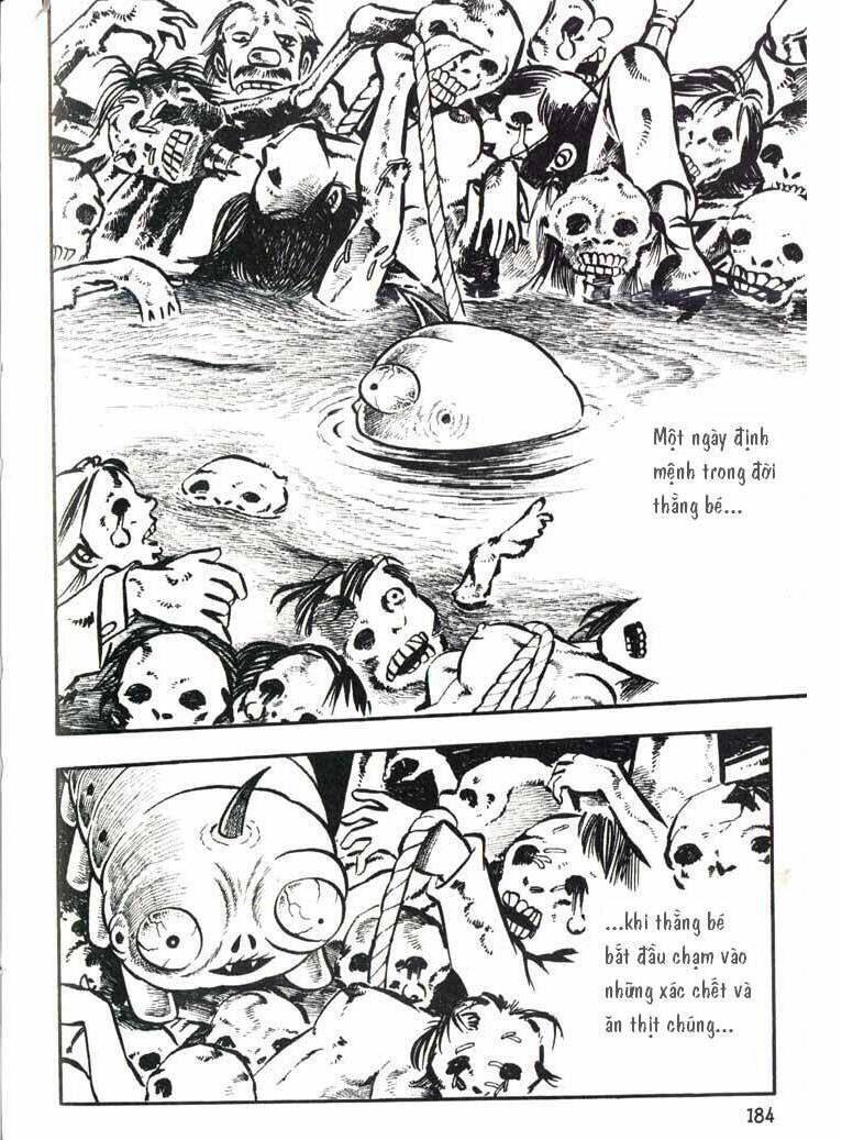 the bug boy chapter 6 7