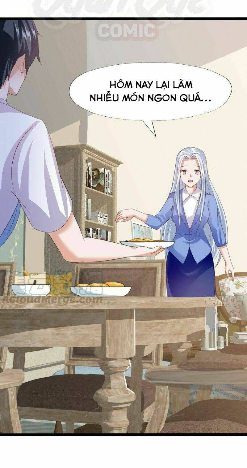 vú em của tiên ma chapter 24 18