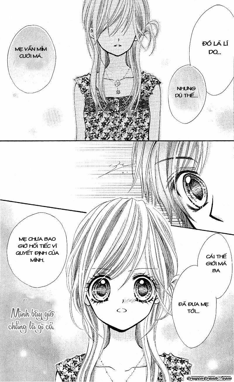 aozora pop - bầu trời nhạc pop chapter 4 26