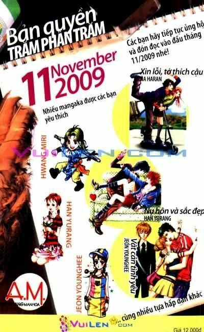 giảm cân để yêu chapter 9 160