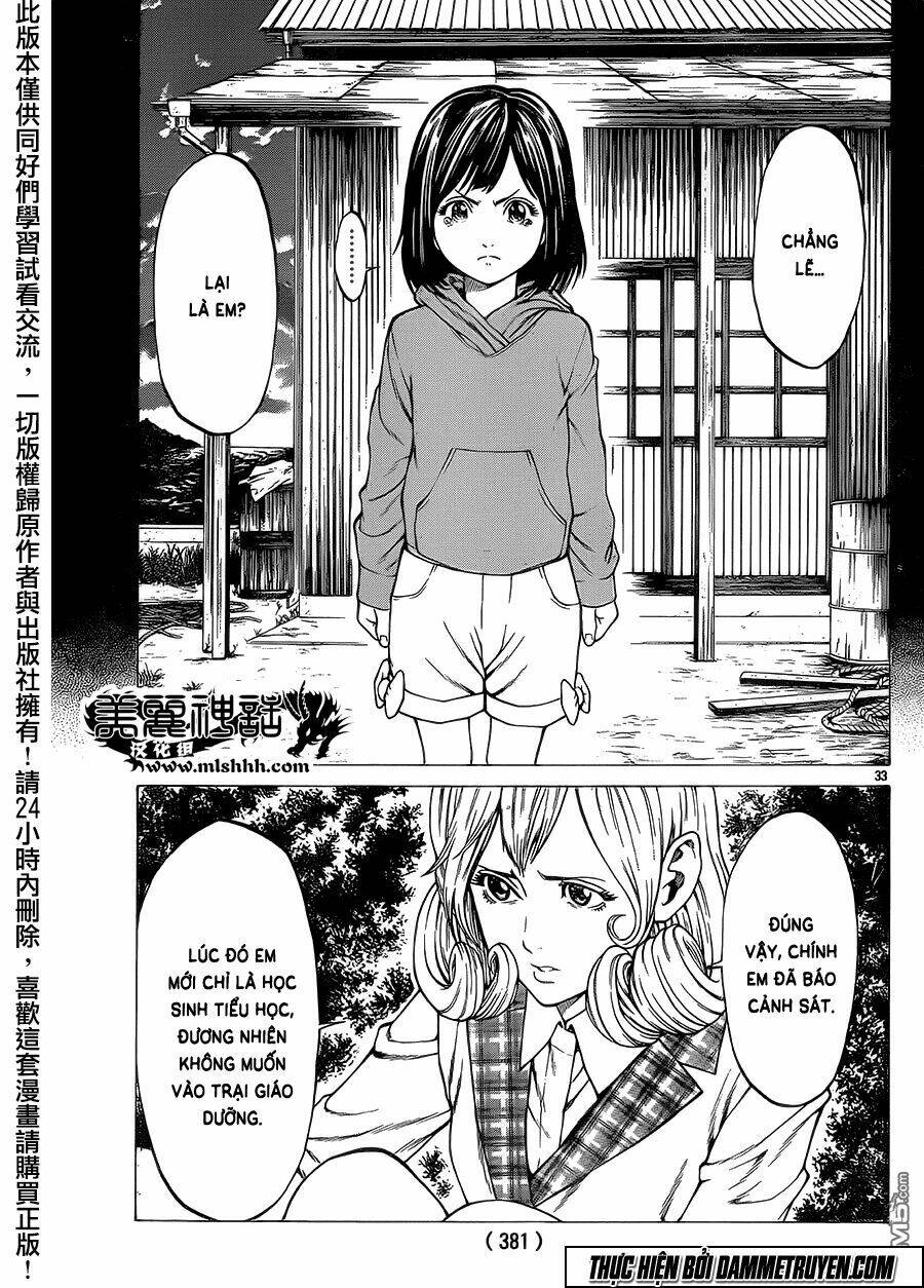 shonan seven chapter 15 32