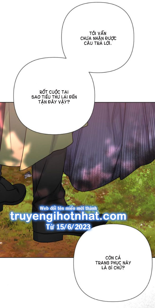 cách hiệp sĩ sống như một tiểu thư chapter 94.1 23