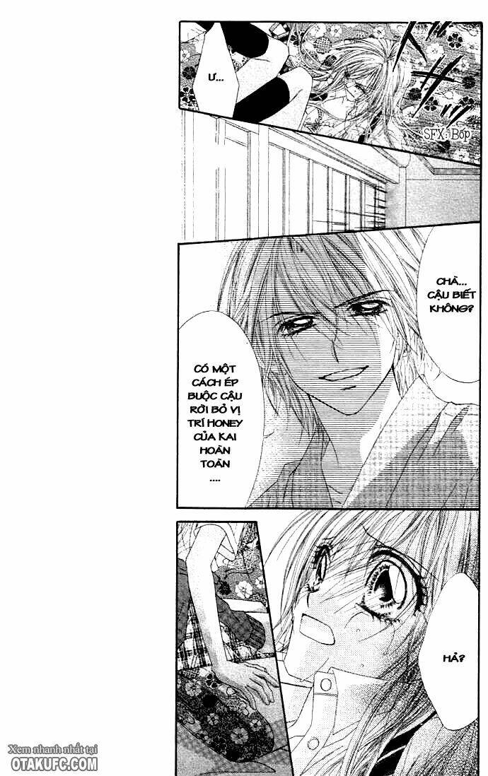 honey x honey drop chapter 30 15