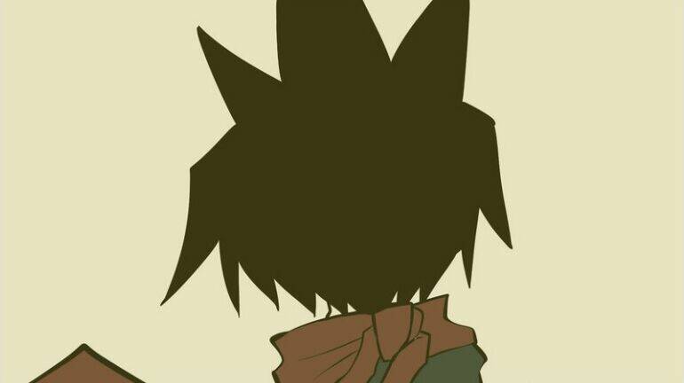 senyuu chapter 30 41