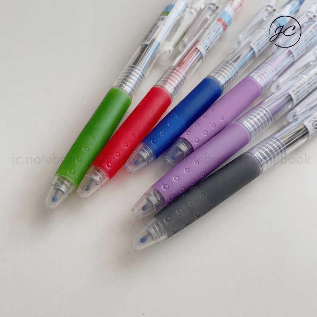 Bút Gel Nhật Bản Pilot Juice 0.5mm