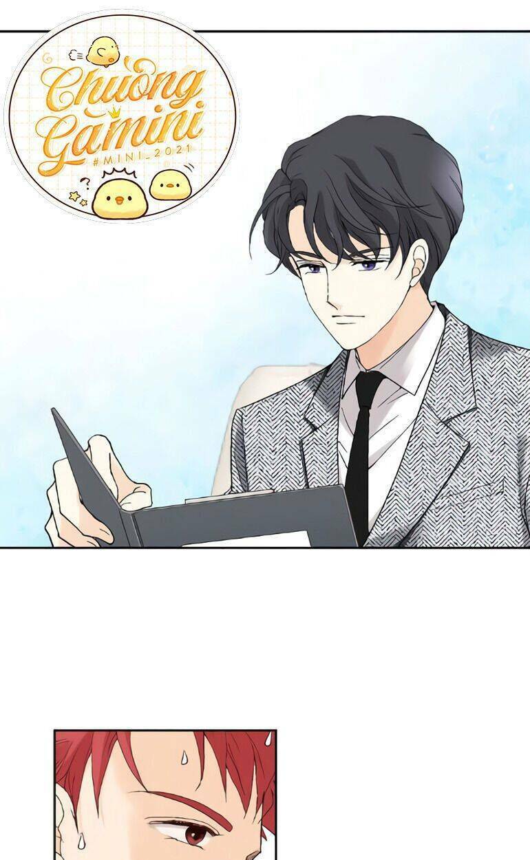 lee bom, em là của anh chapter 7 32