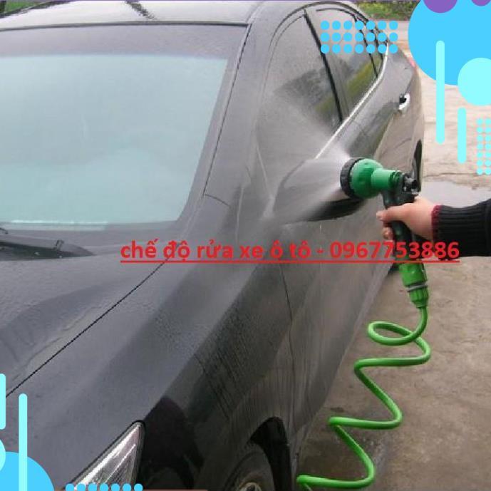 Bộ vòi phun đa năng 206791