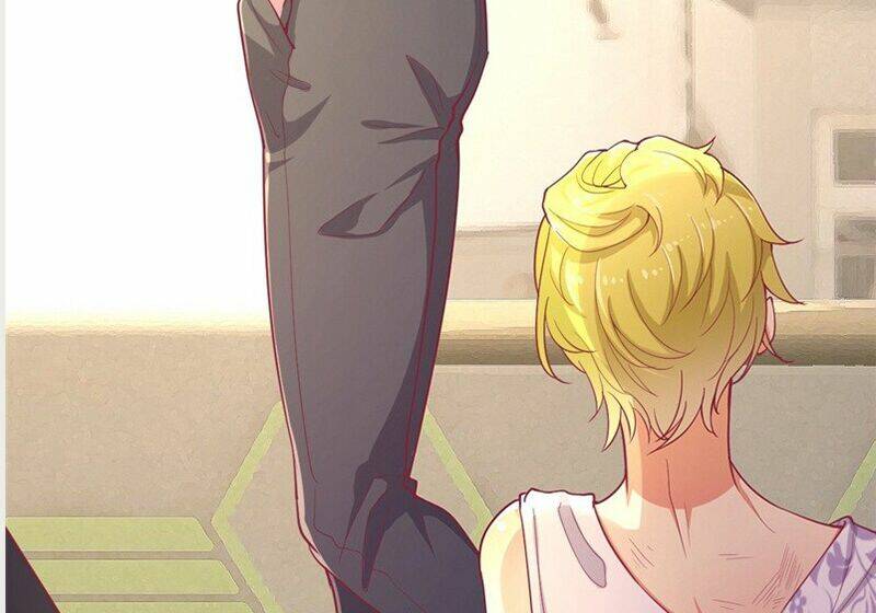 ngạo kiều tổng tài sủng điềm thê chapter 17 40