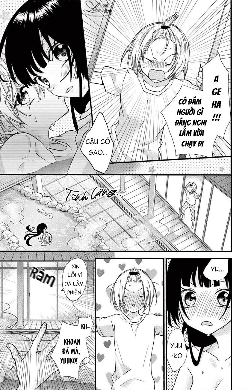 chàng rể giả nhân giả nghĩa chapter 23 7