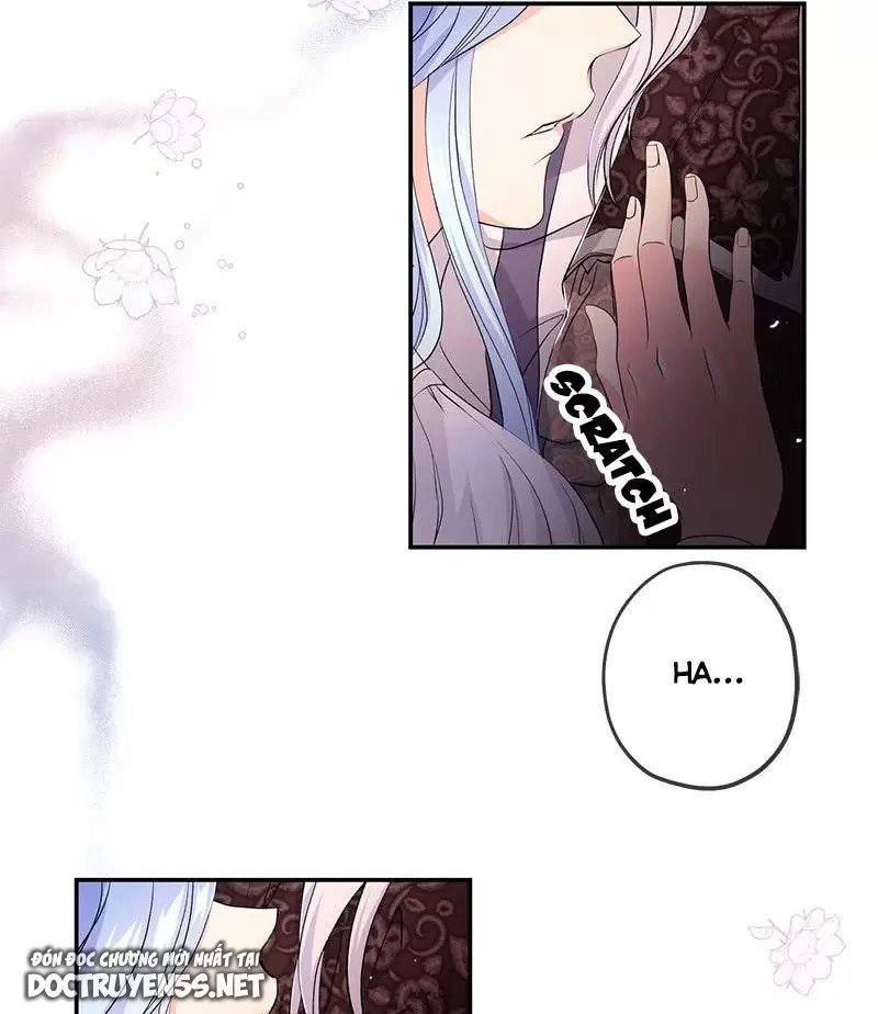 nếu tôi là nhân vật phản diện liệu tôi sẽ chết chapter 21 31