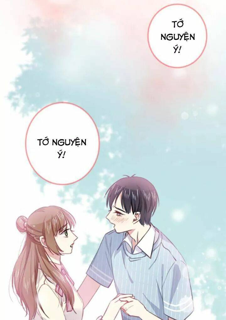 huyết quỷ luyến nhân chapter 27 39