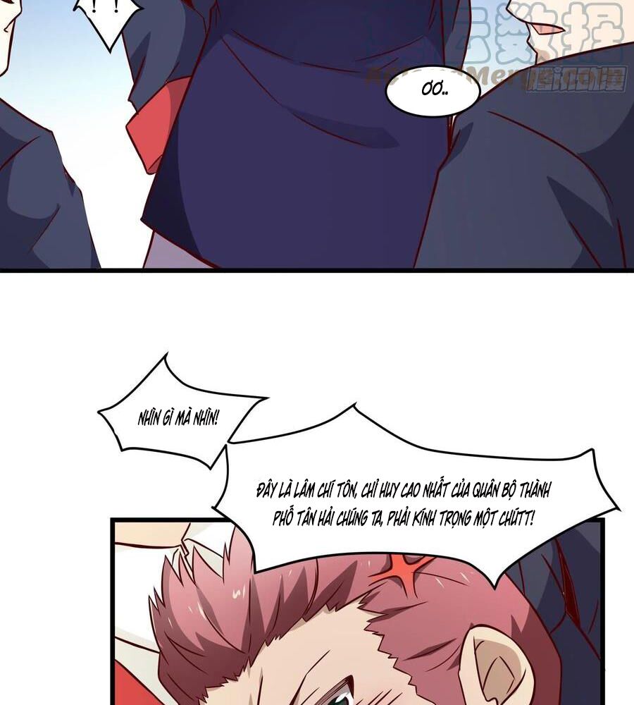 nãi ba là chiến thần mạnh nhất chapter 42 6