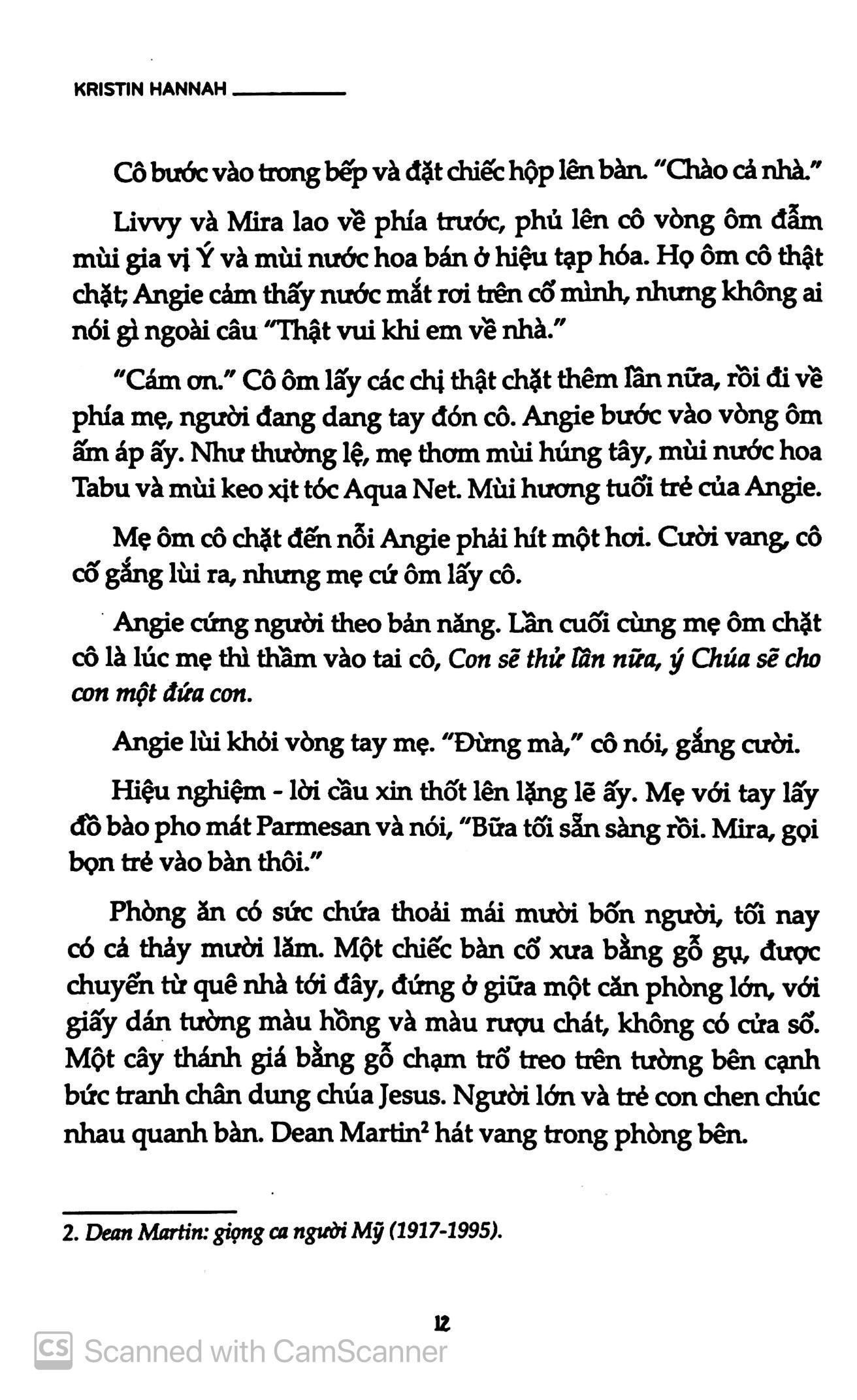 Những Điều Chúng Ta Làm Vì Yêu