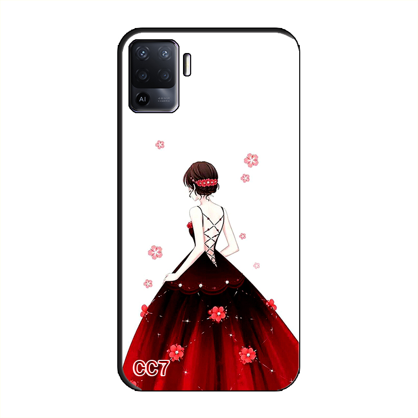 Ốp Lưng Dành Cho OPPO A94