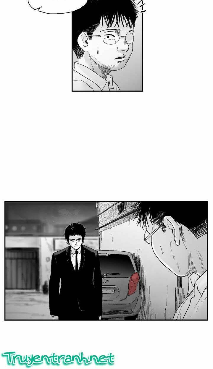 bạo lực học đường chapter 15 4