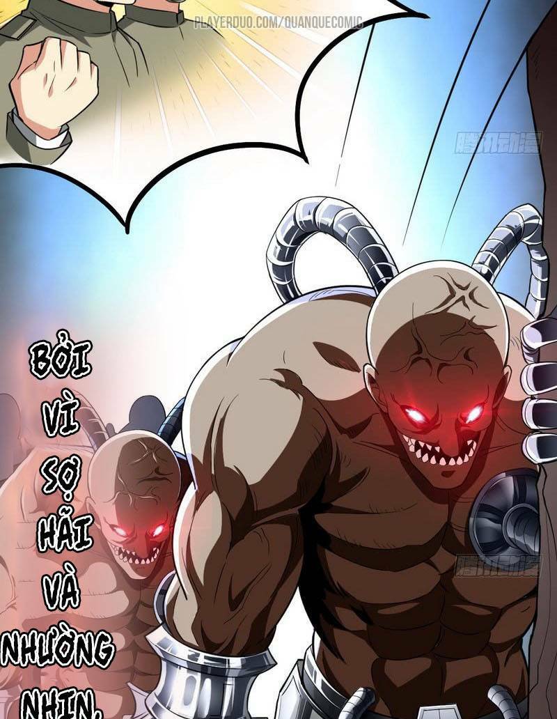 ta là tà đế chapter 22 25