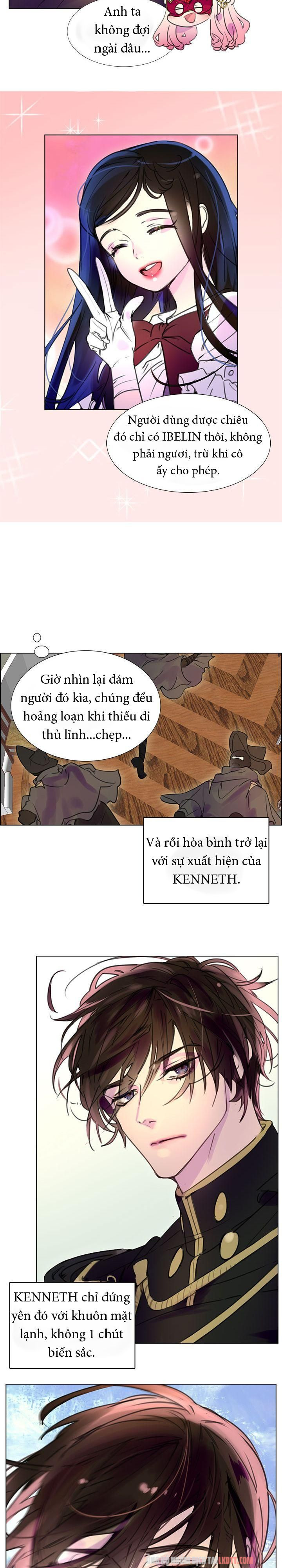 đừng xem thường nữ phụ chapter 31 10