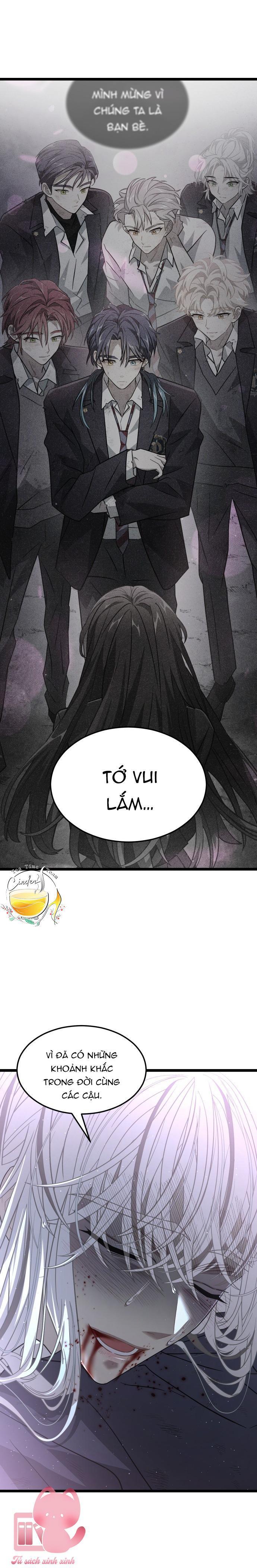 trăng tối: tế đàn máu chapter 67 16