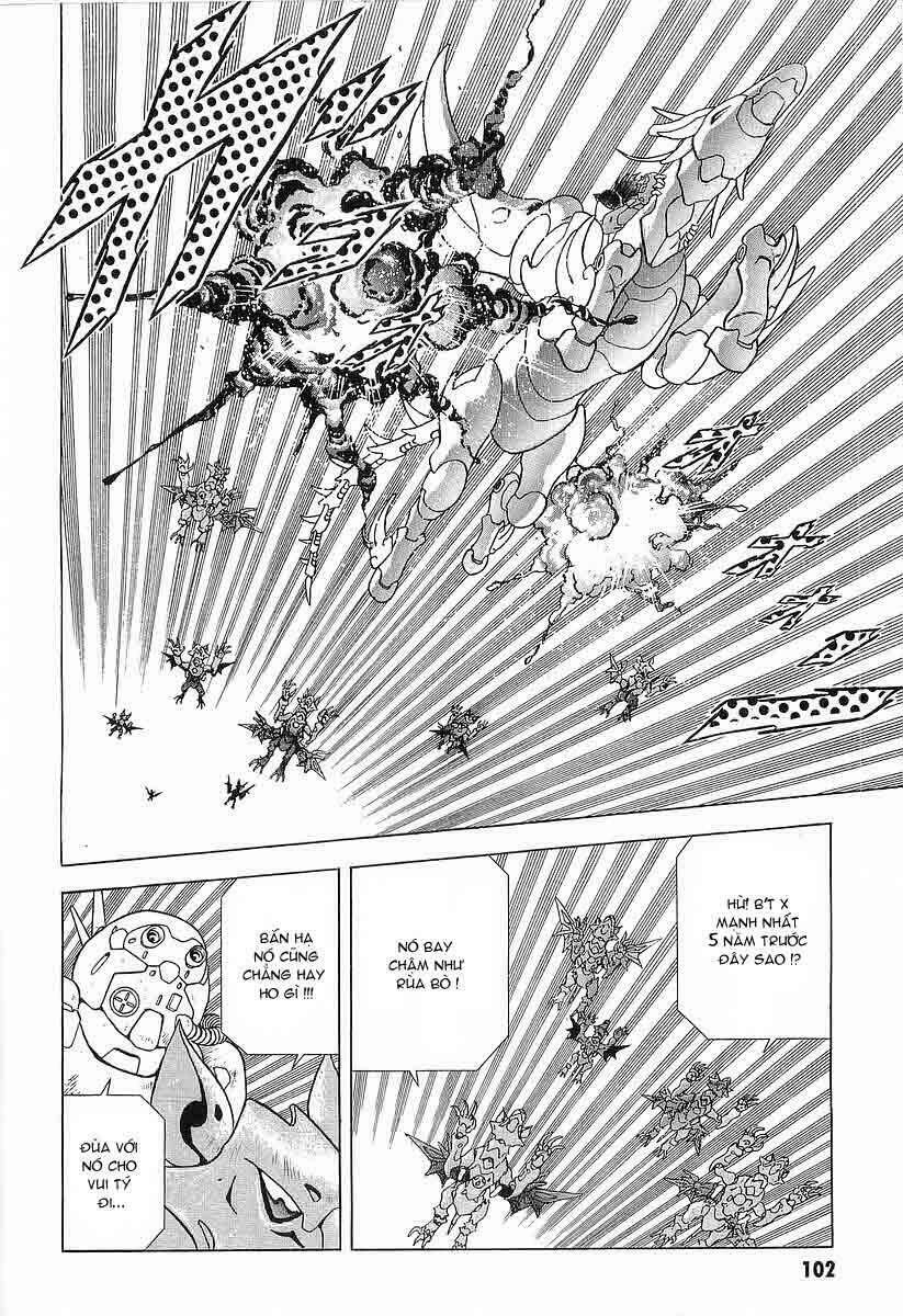 b'tx – người x chapter 2 38