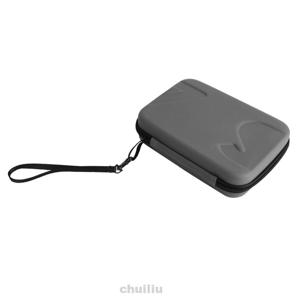 Tay Cầm Chống Sốc Có Dây Đeo Cho Dji Osmo