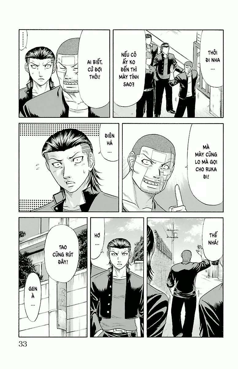 crows zero chapter 52 7