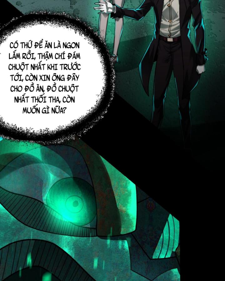 tôi chơi thế giới kinh dị như một trò chơi nuôi dưỡng chapter 3 73