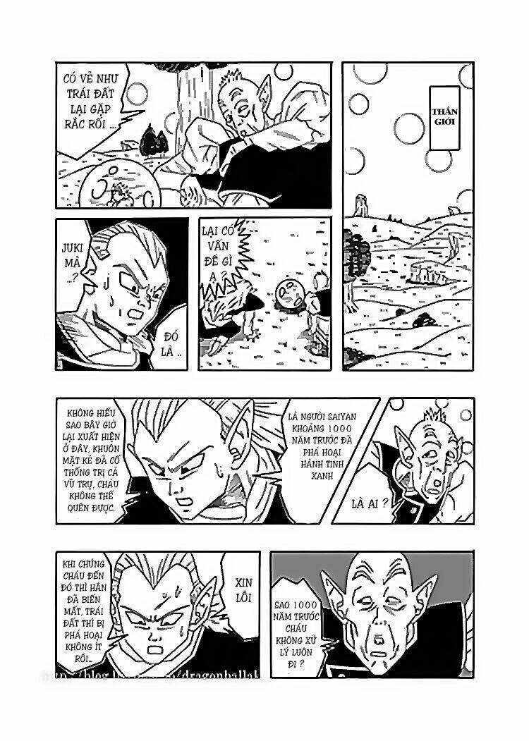 thế giới ngọc rồng ak chapter 4 3