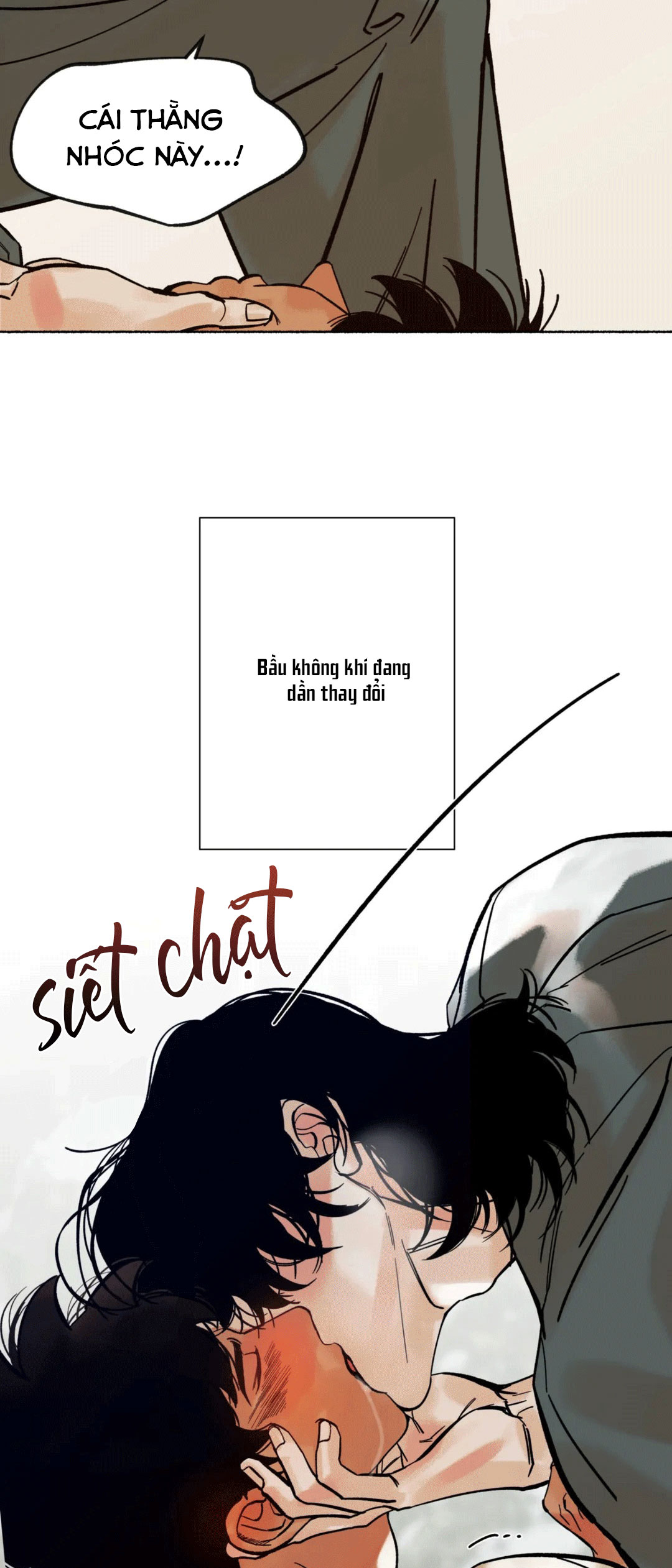 chú hổ hoàng kim chapter 6 3