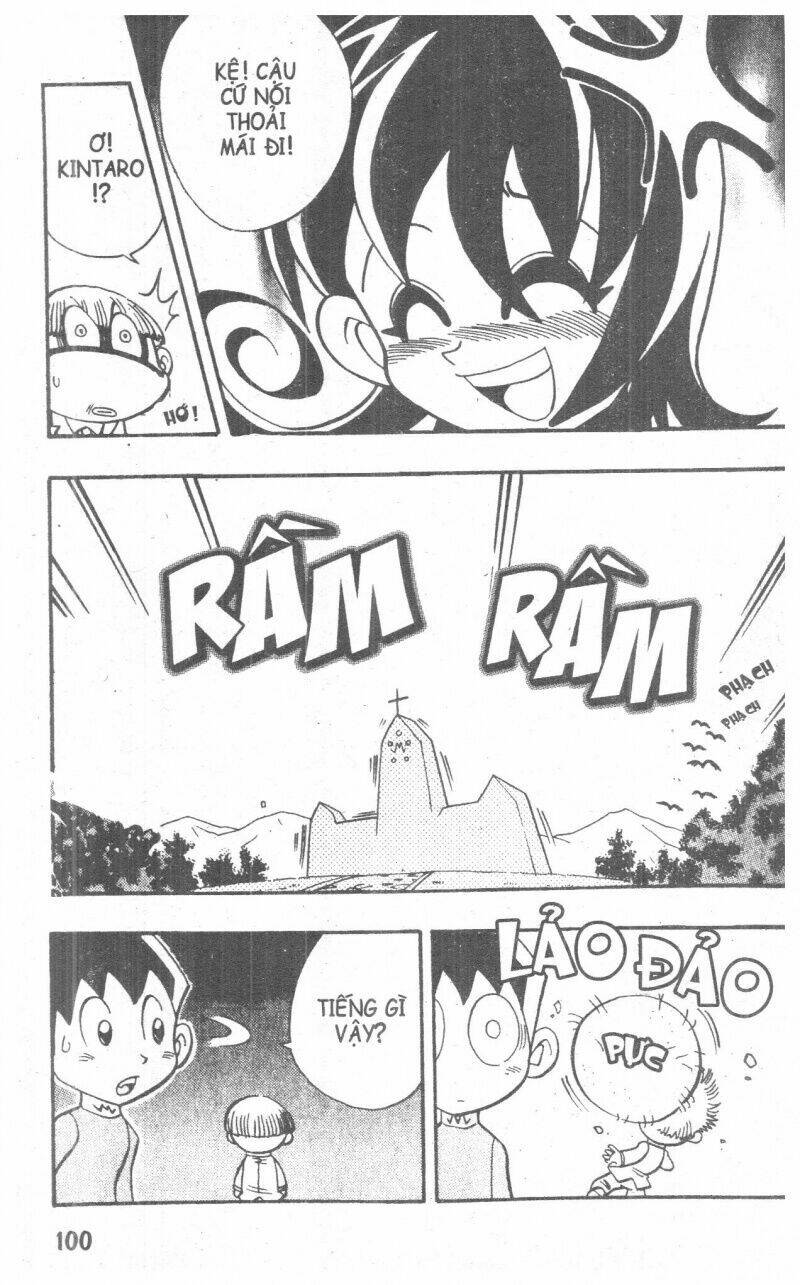 duel masters chapter 3 116