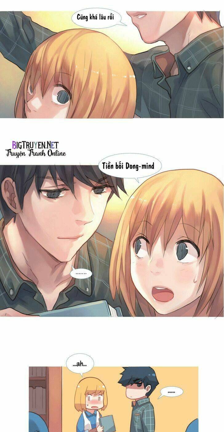 by chance, we... and... chapter 43 13