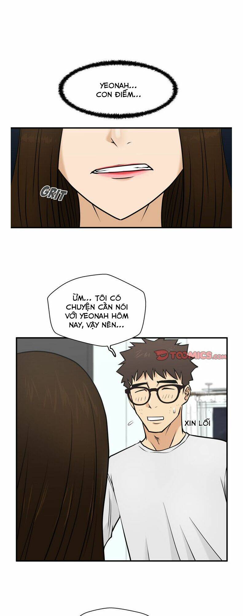 mr kang chapter 61 15