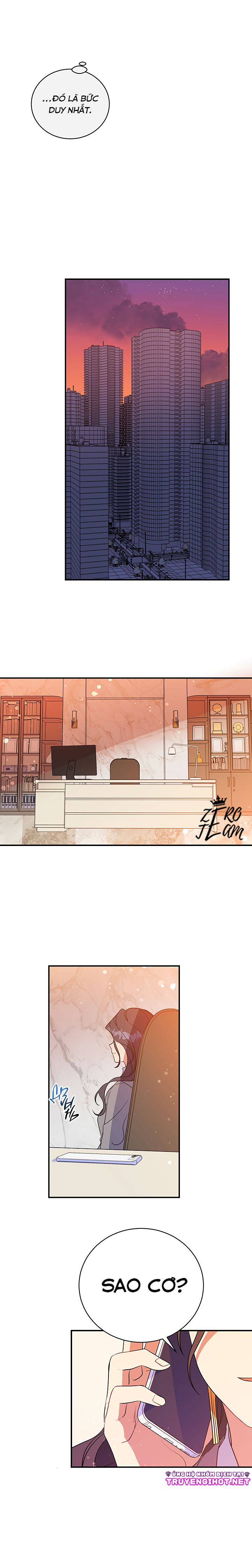 công chúa soyang và haechi chapter 1.2 7