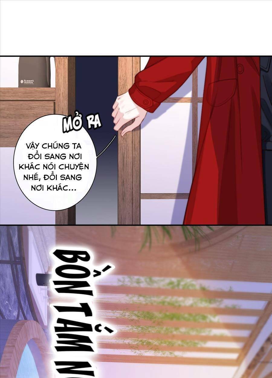 kim ốc tàng kiều chapter 48 7