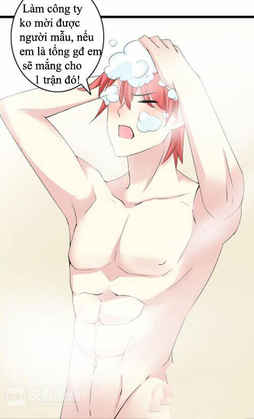 lều khều biết yêu chapter 16 43