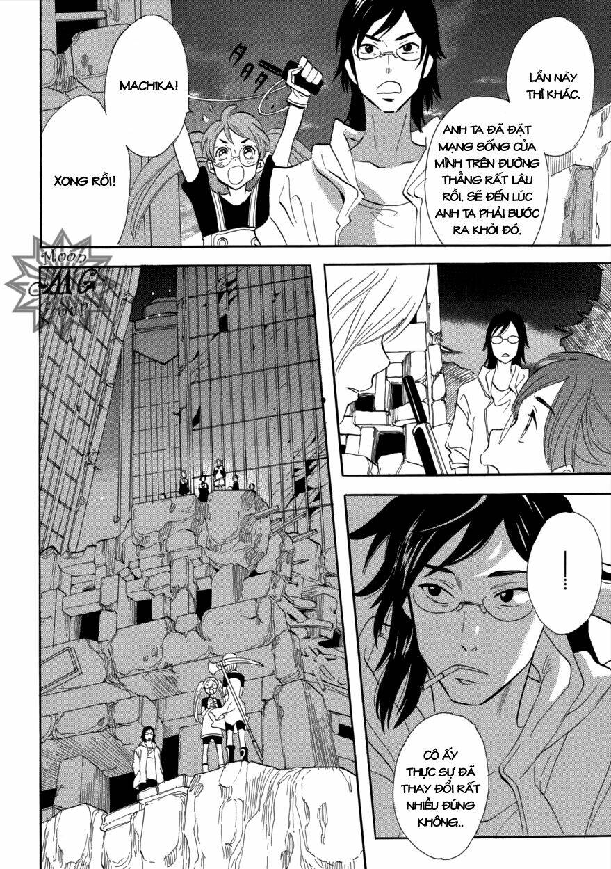 meteor methuselah chapter 59 14