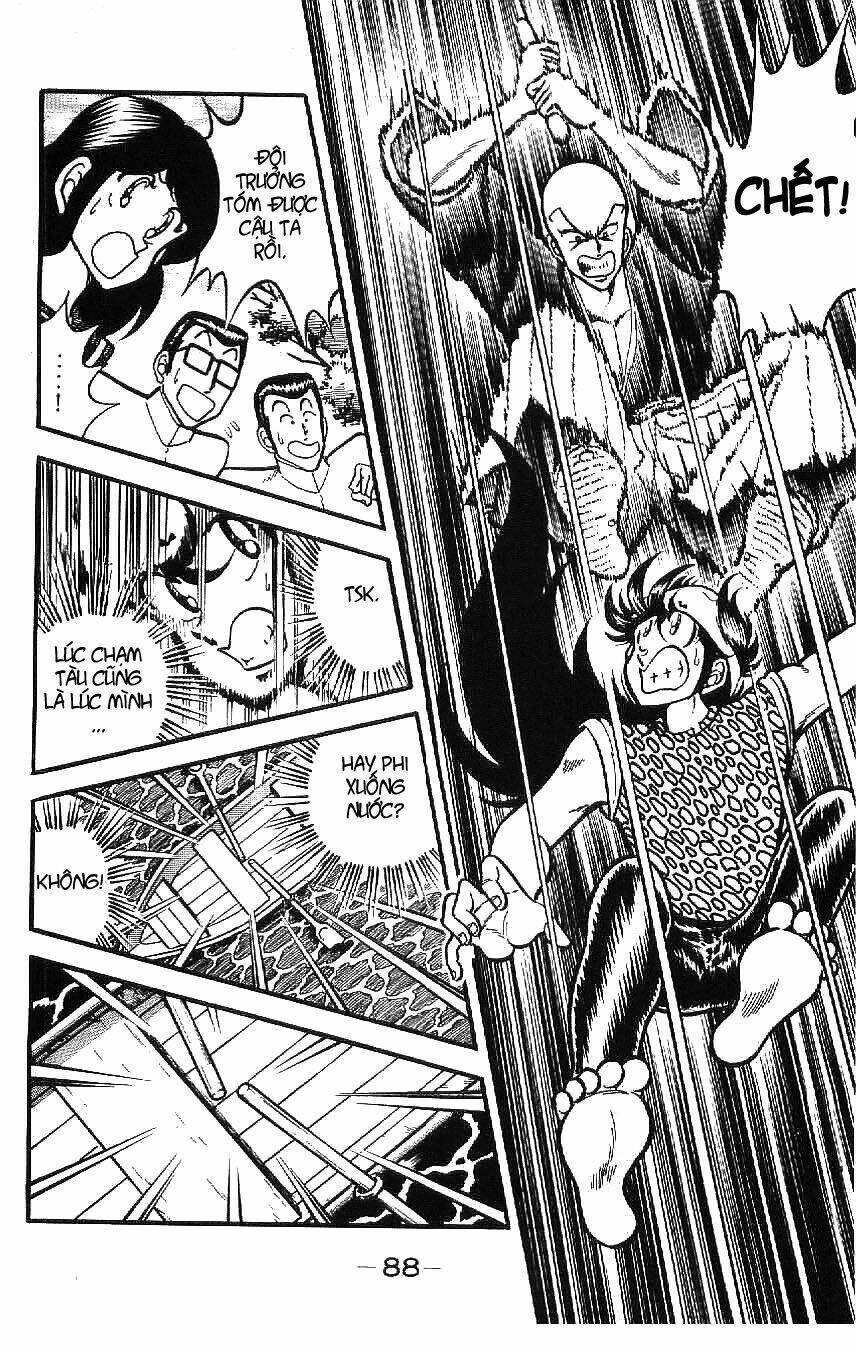 kotaro makaritoru chapter 52 8